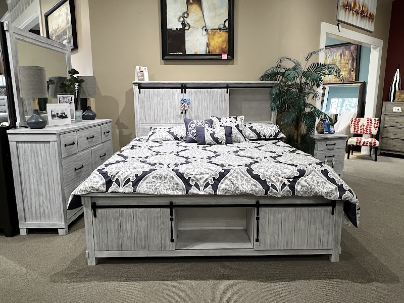 Mega Furniture - Arrowhead photo 4