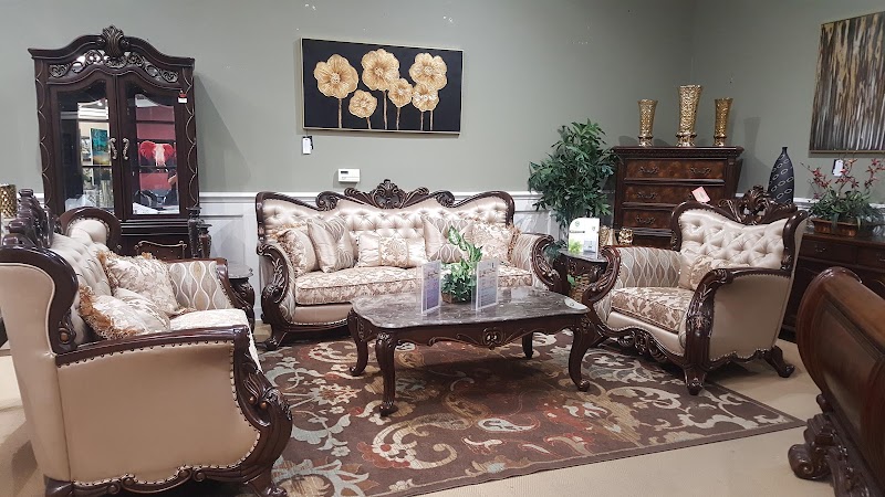 Mega Furniture - Arrowhead photo 2