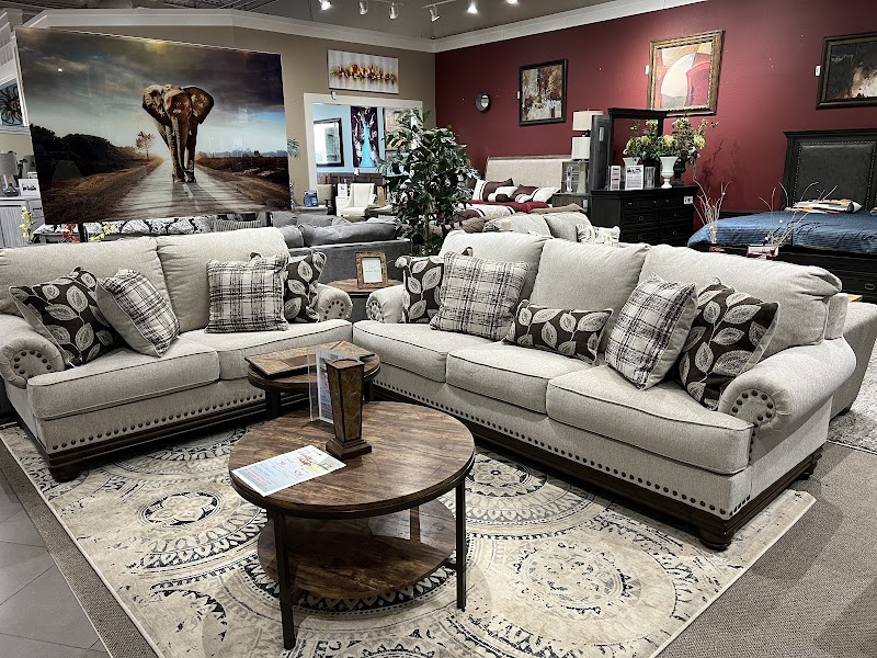 Mega Furniture - Arrowhead photo 3