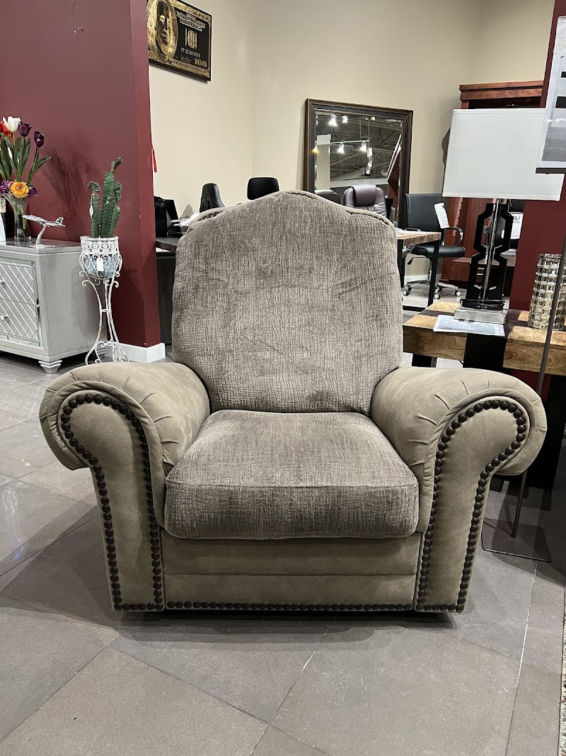 Mega Furniture - Arrowhead photo 5