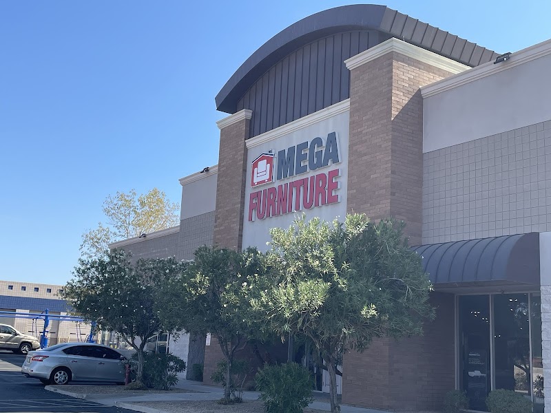 Photo of Mega Furniture - Arrowhead