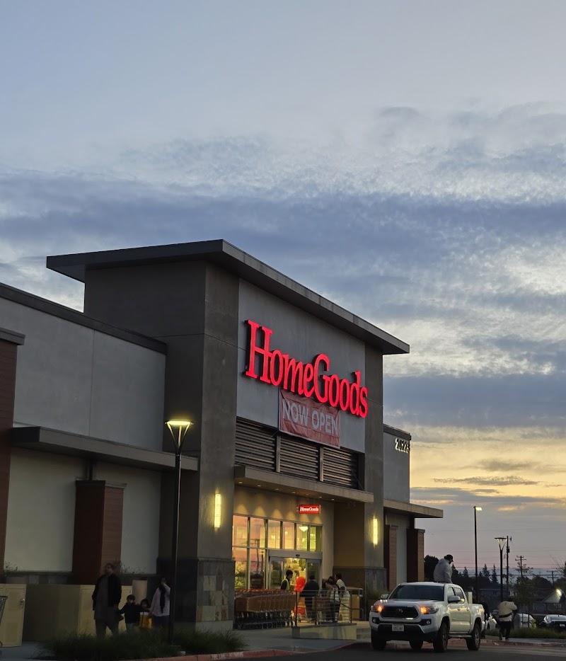 Photo of HomeGoods