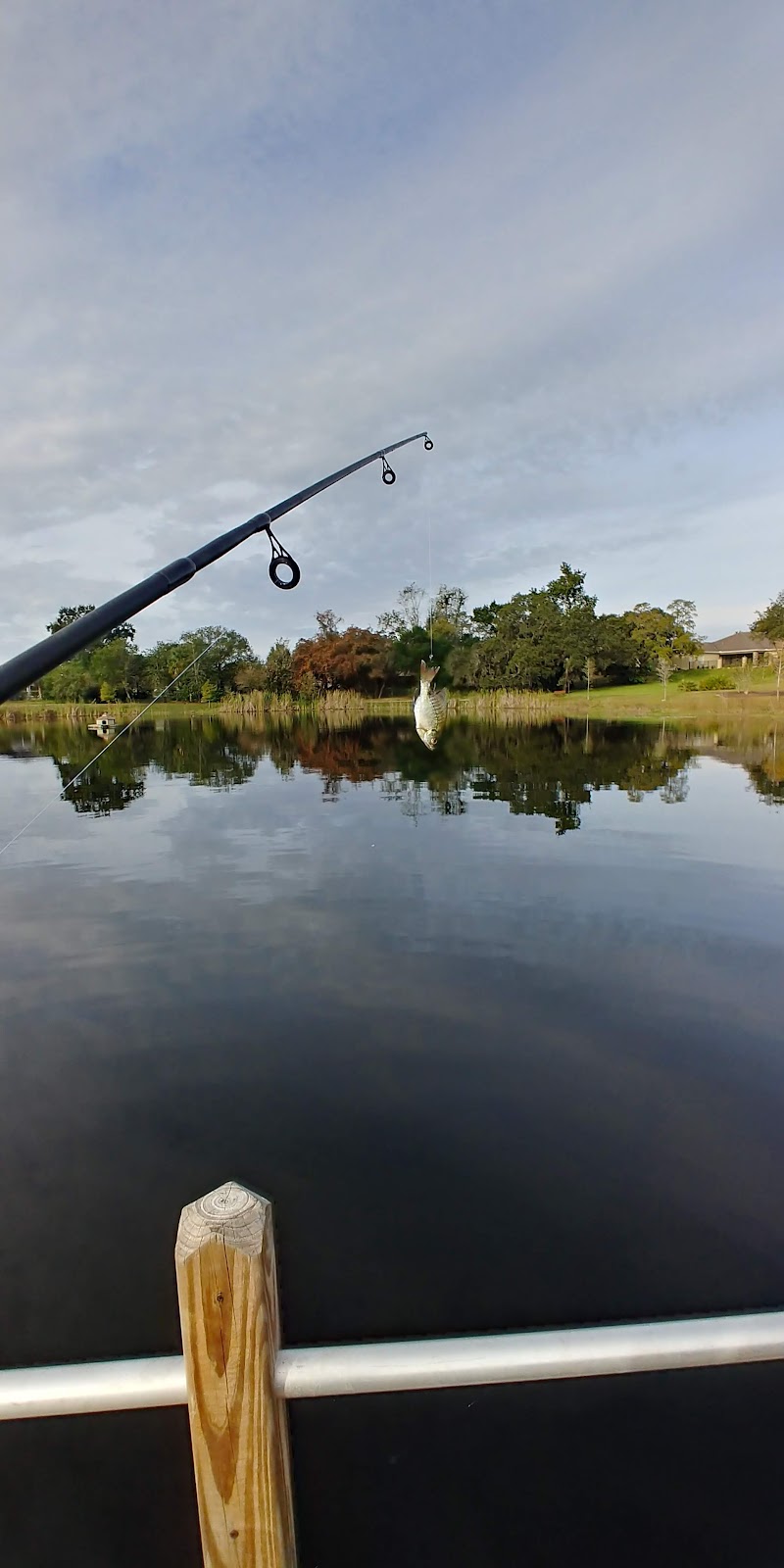 River Country Lake photo 2