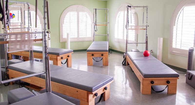 SportsRehab & Pilates photo 4