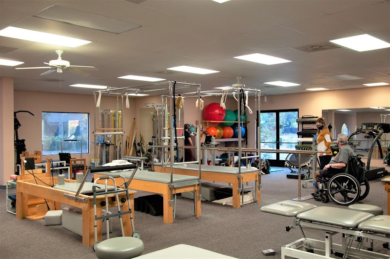 SportsRehab & Pilates photo 3
