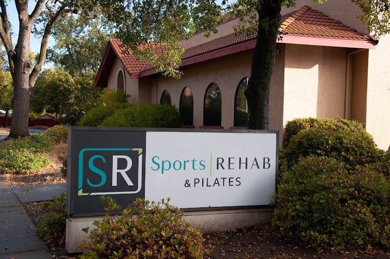 Photo of SportsRehab & Pilates
