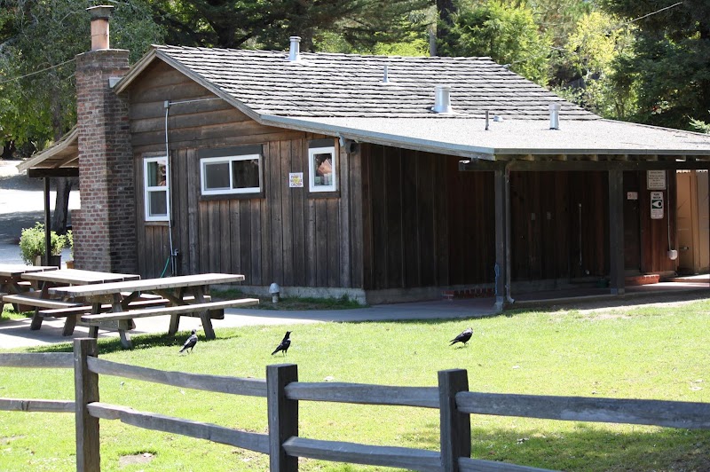 Tamalpais Community Services District photo 3