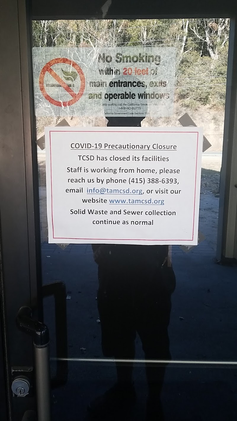 Tamalpais Community Services District photo 5