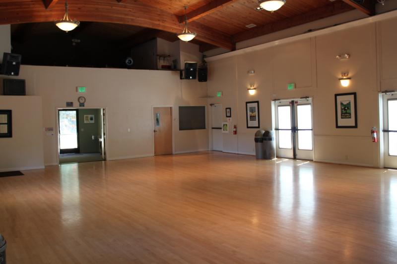 Tamalpais Community Services District photo 4