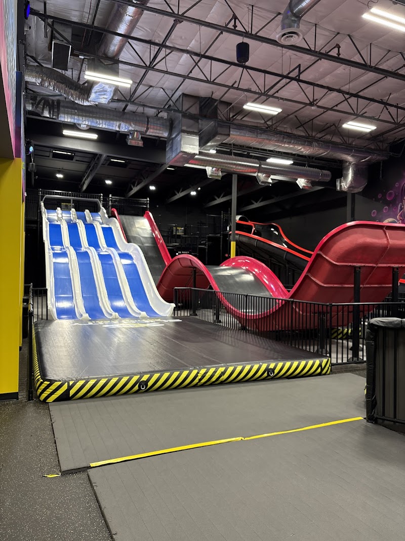 Slick City Action Park photo 3