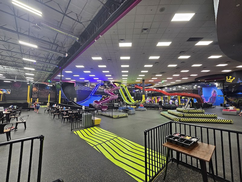 Slick City Action Park photo 2