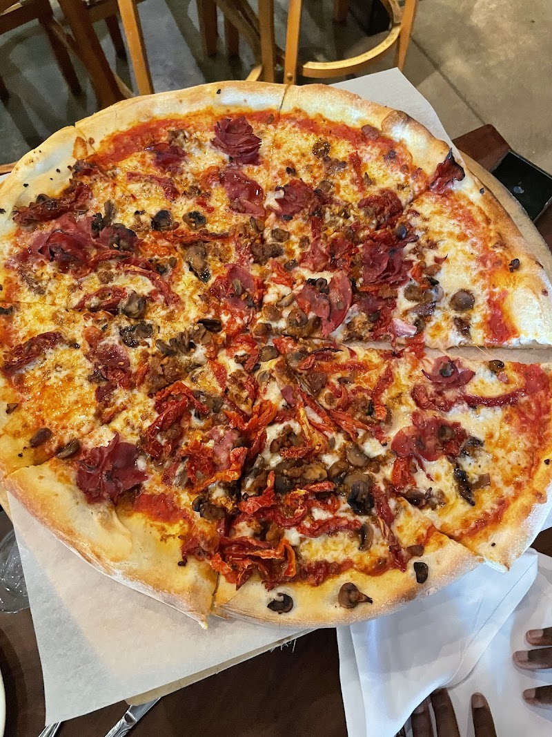 Pizzeria Tra Vigne photo 5