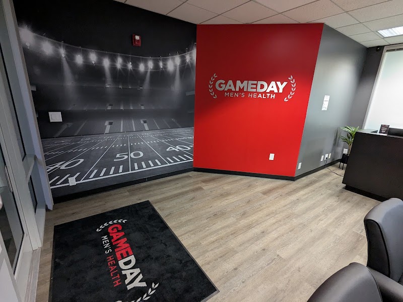 Gameday Men's Health Milpitas, CA photo 4