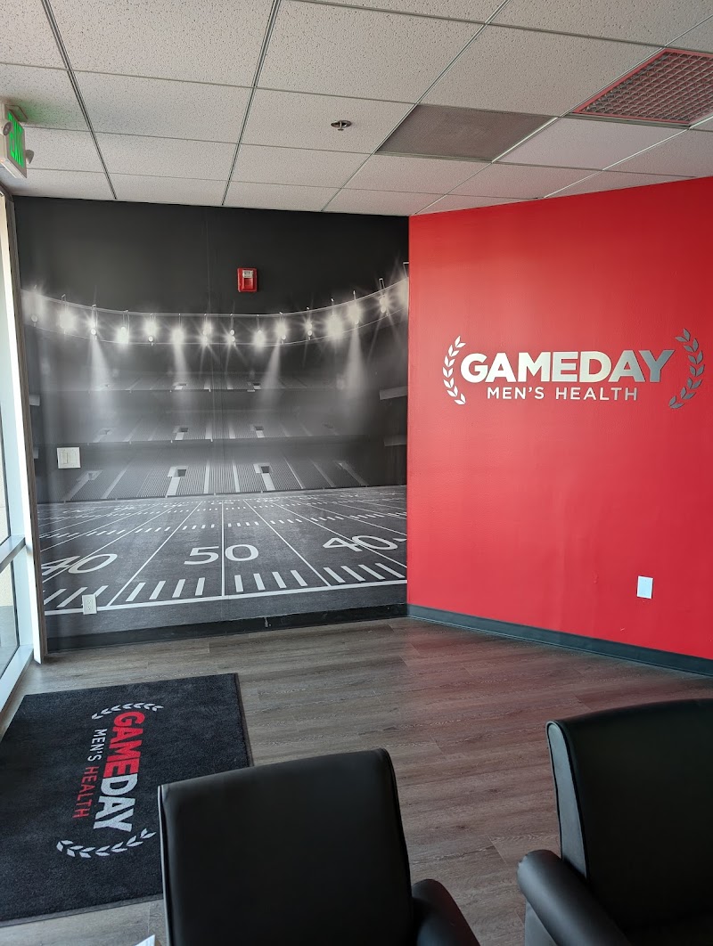 Photo of Gameday Men's Health Milpitas, CA