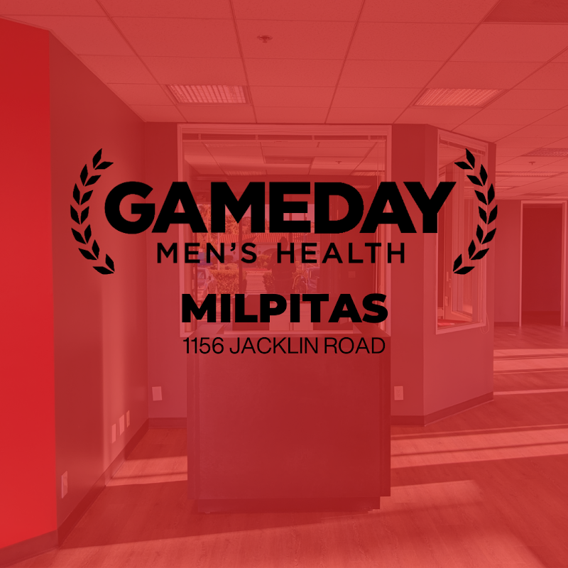 Gameday Men's Health Milpitas, CA photo 2