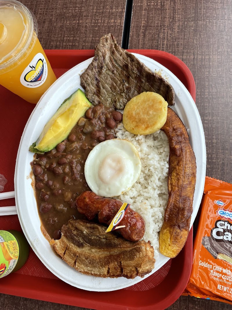 Photo of Colombia for Everyone