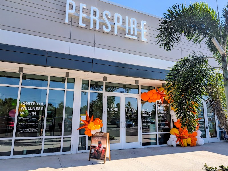 Photo of Perspire Sauna Studio