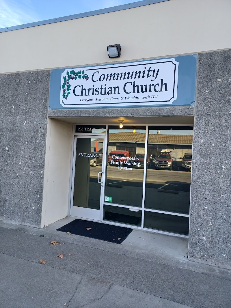 Photo of Community Christian Church