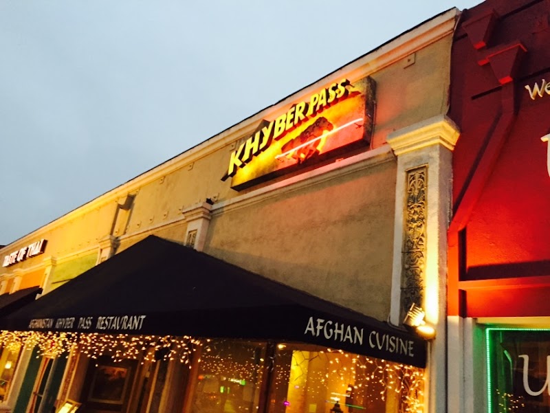 Photo of Khyber Pass Zarparan Restaurant | Afghan