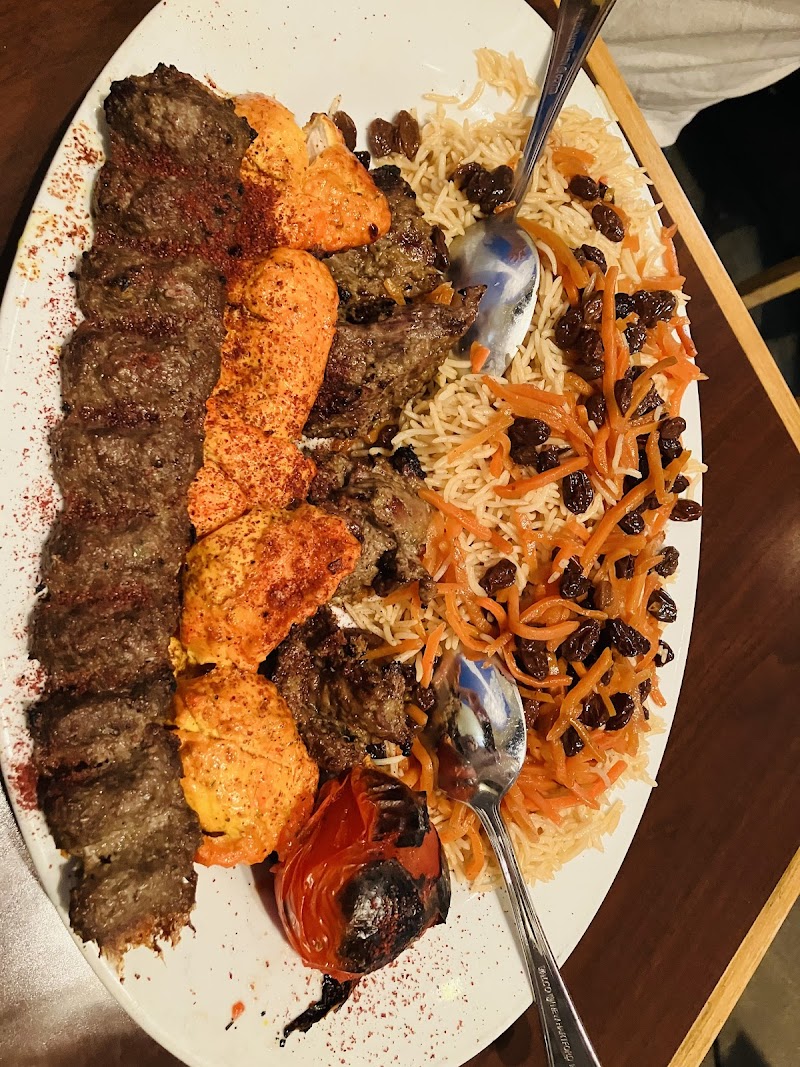 Khyber Pass Zarparan Restaurant | Afghan photo 4