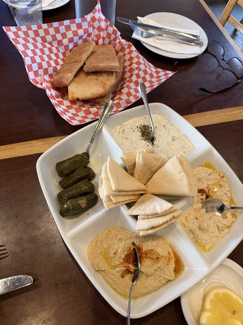 Khyber Pass Zarparan Restaurant | Afghan photo 5