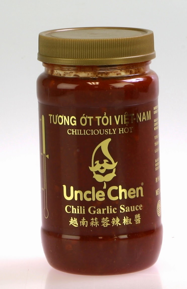 Photo of Union International Food 联合食品公司