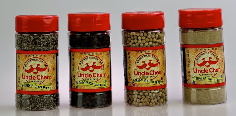 Union International Food 联合食品公司 photo 4