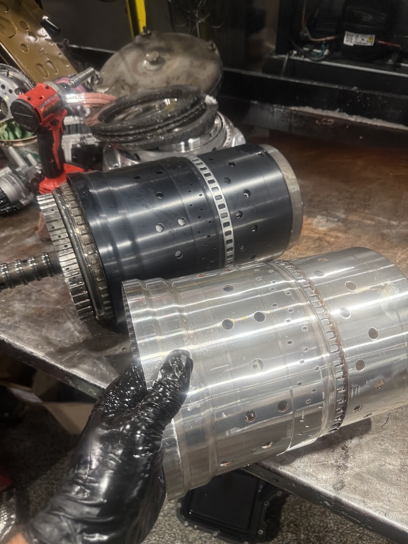Ben’s transmission and automotive photo 4