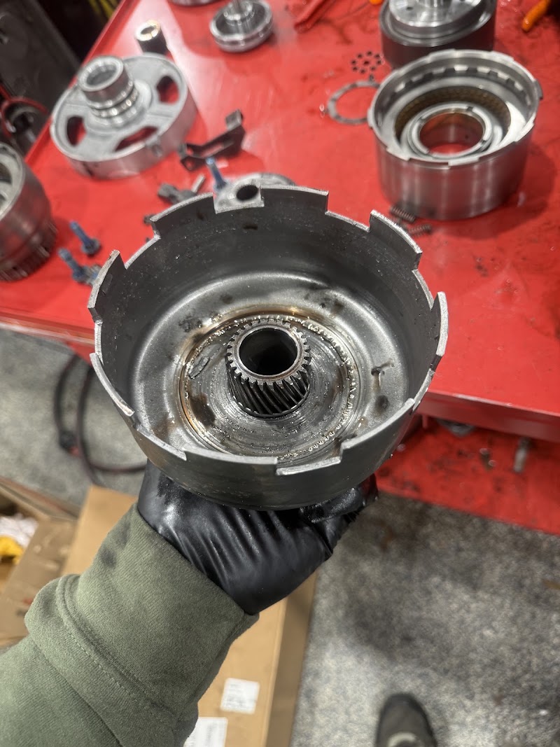 Ben’s transmission and automotive photo 5