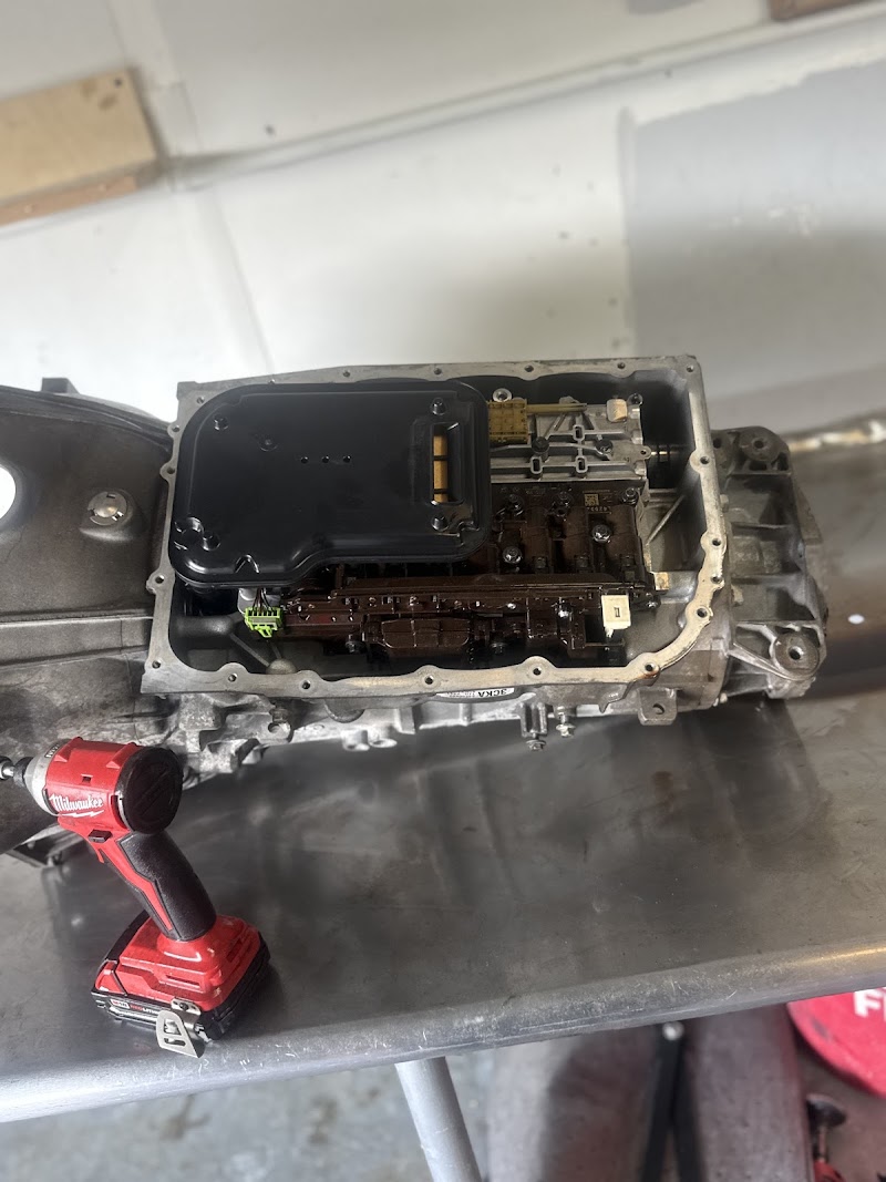 Ben’s transmission and automotive photo 3