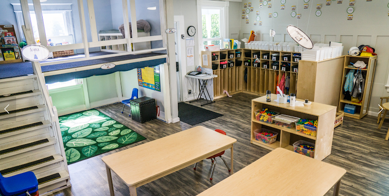 Photo of Village Nursery School