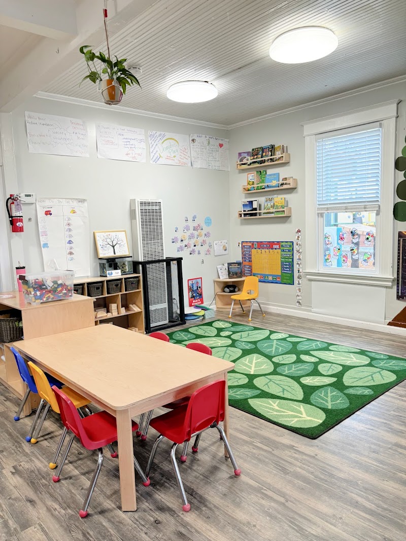 Village Nursery School photo 2