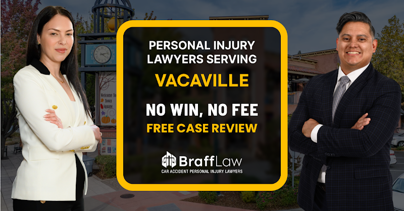 Braff Law Car Accident Personal Injury Lawyers photo 5