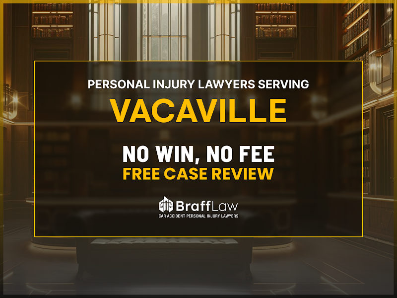 Braff Law Car Accident Personal Injury Lawyers photo 4