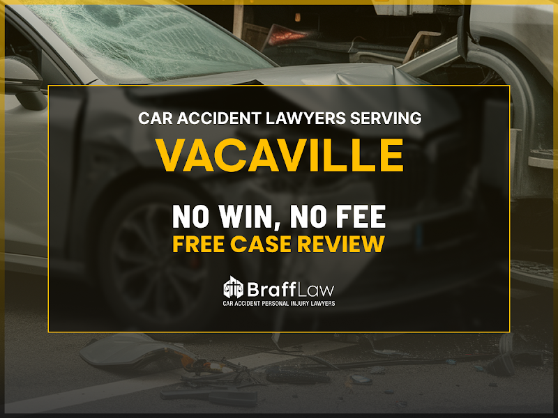 Braff Law Car Accident Personal Injury Lawyers photo 3