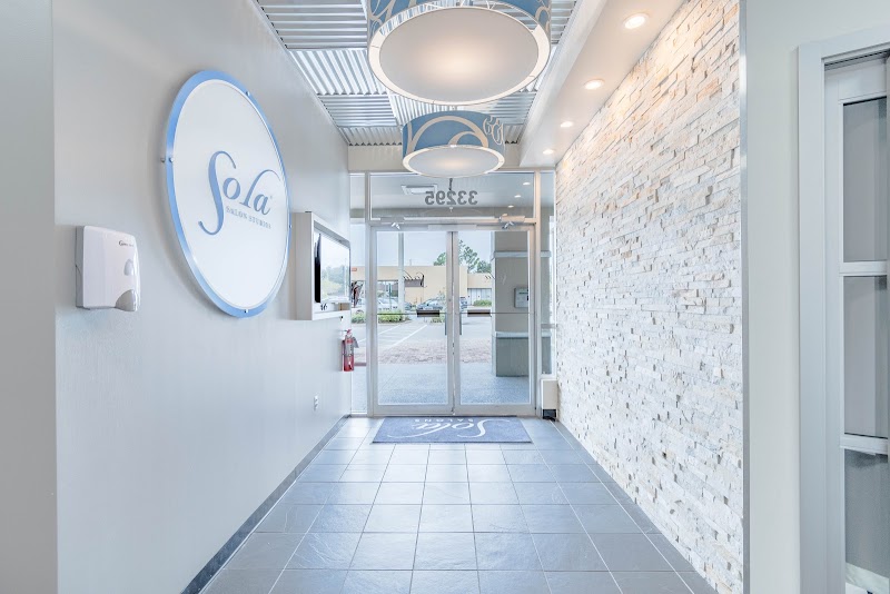 Sola Salons photo 5