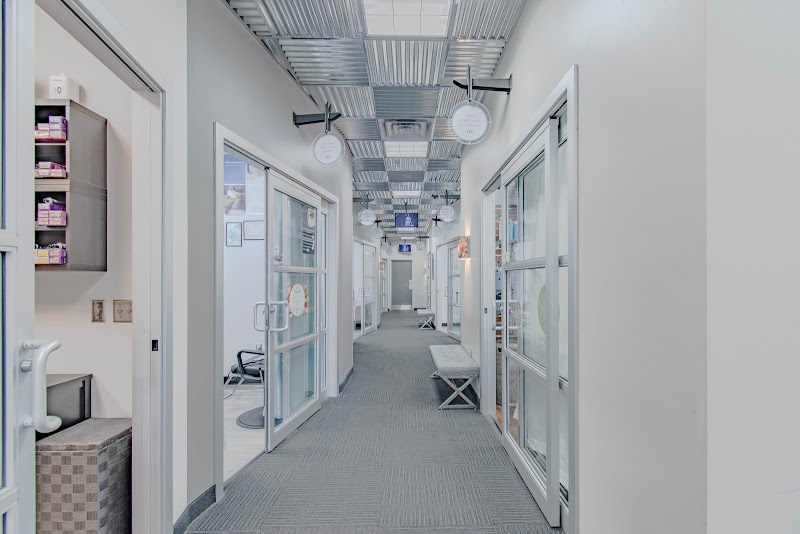 Photo of Sola Salons
