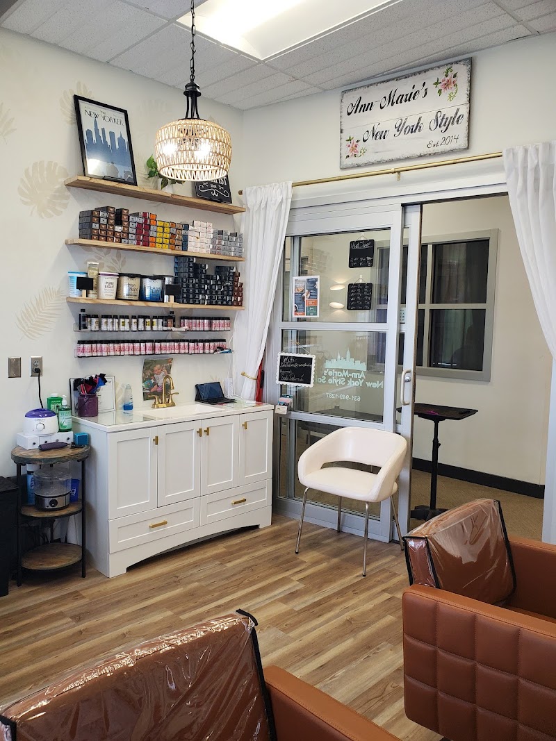 Sola Salons photo 4