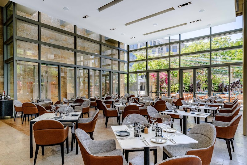 Photo of Quattro Restaurant and Bar