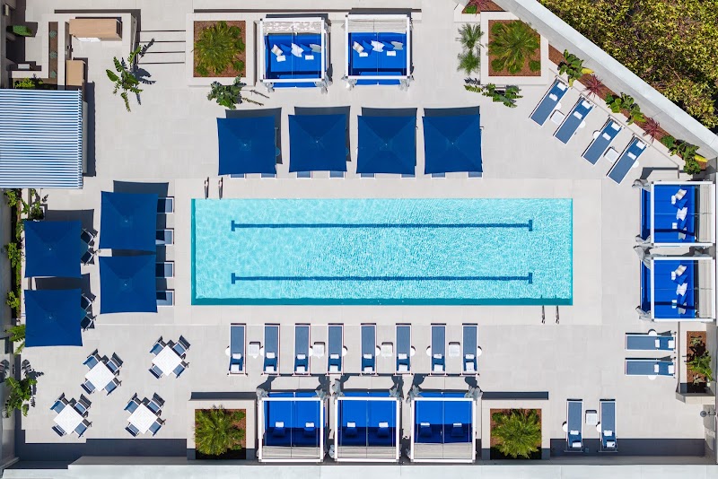 Four Seasons Hotel Silicon Valley at East Palo Alto photo 2