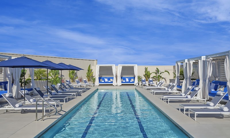 Photo of Four Seasons Hotel Silicon Valley at East Palo Alto