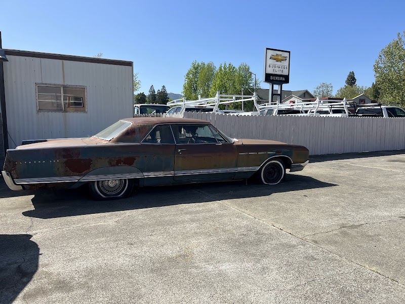 Silveira Chevrolet Service Center photo 4