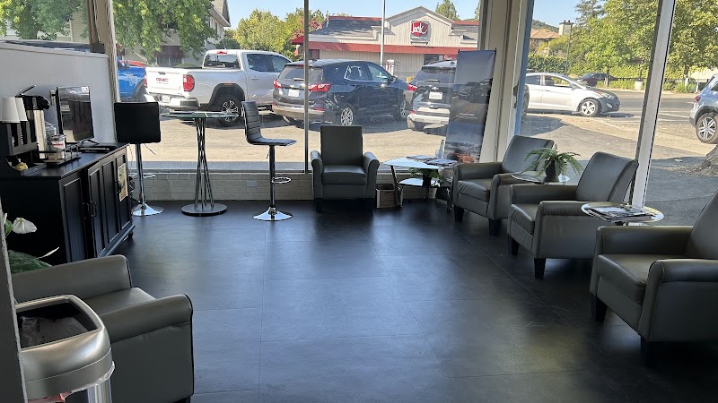 Silveira Chevrolet Service Center photo 3
