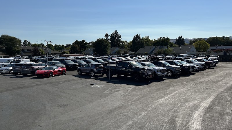Photo of Silveira Chevrolet Service Center