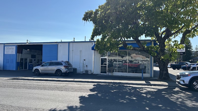 Silveira Chevrolet Service Center photo 5