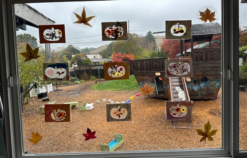 Mill Valley Nursery School photo 4