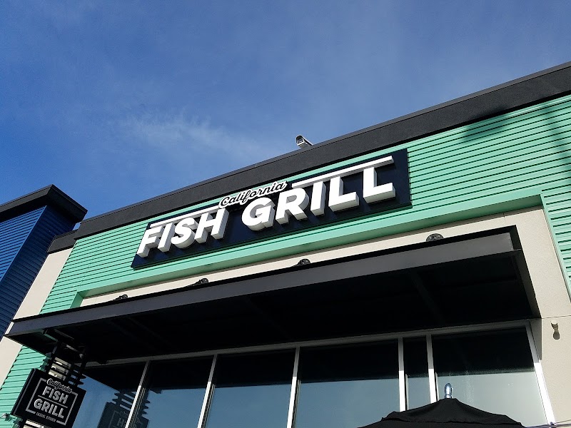 Photo of California Fish Grill