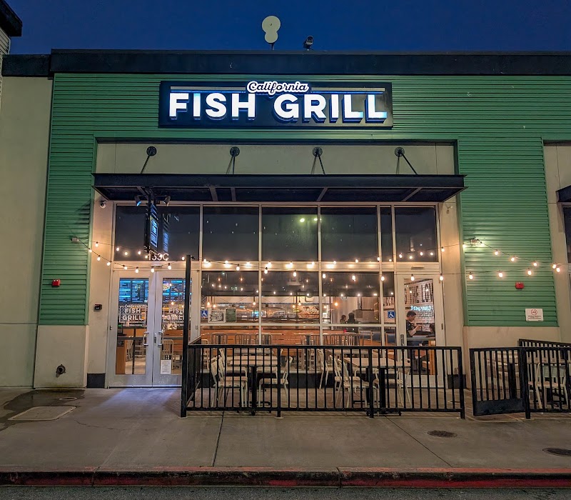 California Fish Grill photo 4
