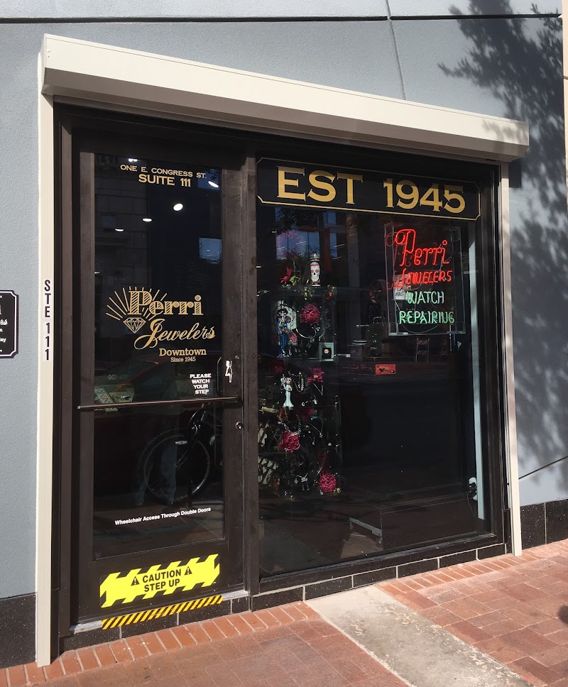 Perri Jewelers photo 5