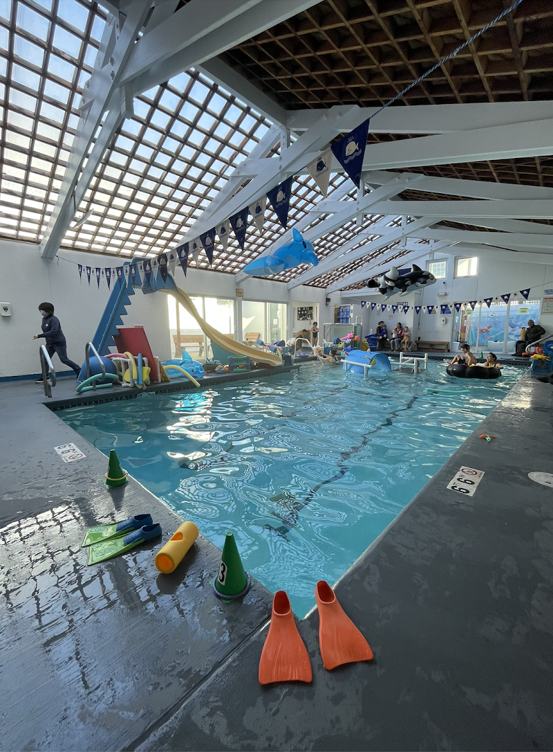 Photo of La Petite Baleen Swim Schools